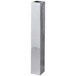aluminum PILLAR(アルミニウム ピラー) クレイ