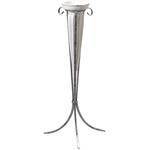 550-817-172 Stand w.Vase(スタンド ウィズ ベース) クレイ