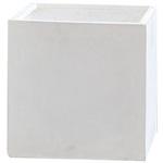 TERRA-MENT Cube 43(テラメント キューブ) クレイ