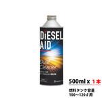 デュアルクリーナー DIESELAID(ディーゼルエイド)