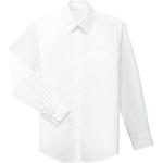 【女性用】長袖シャツ(ブロード) サーヴォ(旧:サンペックスイスト)