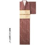 小紋着物 サーヴォ(サンペックスイスト)