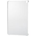 TB-P231PVCR Google Pixel Tablet 2023 用 ケース ハード カバー 軽量 エレコム