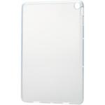 TB-P231UCCR Google Pixel Tablet 2023 用 ケース ソフト カバー 耐衝撃 エレコム