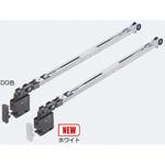 下荷重2wayソフトクローズ アトムリビンテック