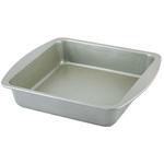 スクエアケーキ型 富士ホーロー