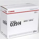 トナーカートリッジ Canon
