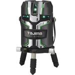 レーザー墨出し器 ZEROGREEN ゼログリーンセンサーリチウム-KJC タジマツール(TJMデザイン)