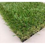 R-1035 国産人工芝「スターグラス」レギュラーロングタイプ 1m×10m ヨシミツ毛織