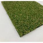 K-1000(L) 国産人工芝「スターグラス」ショート ミックスカールタイプ 1m×10m ヨシミツ毛織