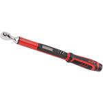 JTC1574 充電式 1/4デジタルアングルトルクレンチ JTC