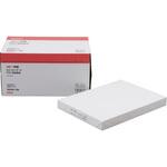 コピー用紙 普通色  FSC(R)認証製品 モノタロウ