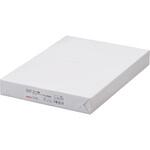 - コピー用紙 普通色  FSC(R)認証製品 モノタロウ 45430116