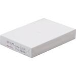 - コピー用紙 普通色  FSC(R)認証製品 モノタロウ 45430134