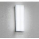 オーデリック 高演色LED エクステリア ポーチライト 別売人検知カメラ・センサー対応 シンプルデザイン ODELIC(オーデリック)