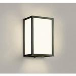 オーデリック 高演色LED エクステリア ポーチライト 人感センサー付