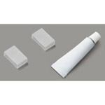 OA253521 オーデリック エンドキャップ2個+接着剤セット ODELIC(オーデリック)