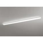 オーデリック LED LED-LINE ベースライト 直付型110形 逆富士山型 ODELIC(オーデリック)