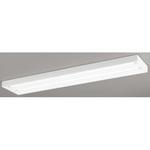 オーデリック CONNECTED LIGHTING LED-TUBE 高演色LED ベースライト 直付型 ODELIC(オーデリック)