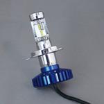 D-1682 MOTO LED ゼロシリーズ ファンレス DELTA(デルタ)