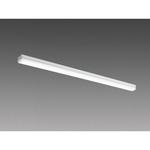 LEDライトユニット形ベースライト Myシリーズ 40形 直付形 トラフタイプ 三菱電機