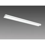 LEDライトユニット形ベースライト Myシリーズ 40形 直付形 笠付タイプ 三菱電機