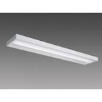 LEDライトユニット形ベースライト Myシリーズ 40形 直付形 下面開放タイプ 三菱電機