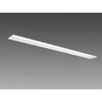 LEDライトユニット形ベースライト Myシリーズ 40形 埋込形 下面開放タイプ 100幅 三菱電機