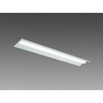 LEDライトユニット形ベースライト Myシリーズ 40形 連結用 埋込形 三菱電機
