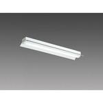 LEDライトユニット形ベースライト Myシリーズ 20形 直付形 笠付タイプ 三菱電機