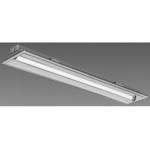 LED照明器具 直管LEDランプ搭載ベースライトLファインecoシリーズ 器具本体 三菱電機