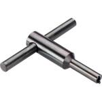 スプリング・プランジャ/各サイズ用の取付工具 Roemheld Halder(ロームヘルド・ハルダー)