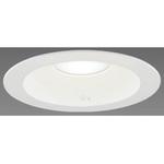 LED照明器具 一体形ベースダウンライト SB形高気密断熱施工用 Φ125白色コーン 三菱電機