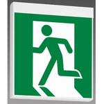 LED照明器具 ルクセントLEDsシリーズ 一般形誘導灯 壁・天井直付形・吊下兼用形 三菱電機