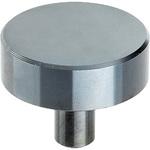 23260.0042 クランピング・ディバイス「アクティマ」/ディスク形 HALDER(ハルダー)