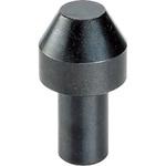 23260.0044 クランピング・ディバイス「アクティマ」/円錐形 HALDER(ハルダー)