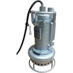 東洋水中攪乱サンドポンプ GR型 ToyoPumps