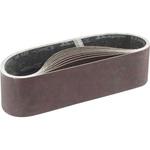 - 研磨ベルト アルミナ 幅100mm 長さ915mm モノタロウ 45497846