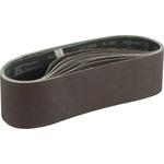 - 研磨ベルト アルミナ 幅100mm 長さ915mm モノタロウ 45497864