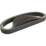 - 研磨ベルト アルミナ 幅20mm 長さ520mm モノタロウ 45497925