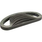 - 研磨ベルト アルミナ 幅10mm 長さ330mm モノタロウ 45497995