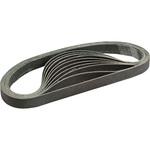 - 研磨ベルト アルミナ 幅10mm 長さ330mm モノタロウ 45498047