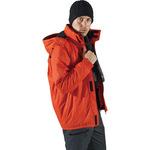 1627 ライトウォーム ウインターコート TS DESIGN/Top Shaleton Sports(藤和)