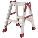 はしご兼用脚立(高強度タイプ) PRO型 ピカコーポレイション 【通販