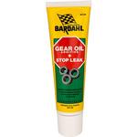 ギアオイル強化剤+ストップリーク BARDAHL(バーダル)