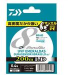 UVF エメラルダスデュラセンサー ×8LD+Si2 ダイワ