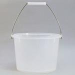 ペンキさげ缶 水性ポリバケツ 好川産業