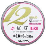 紅牙センサー 12ブレイドEX+Si ダイワ