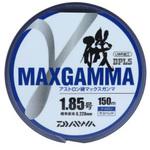 アストロン磯 MAXガンマ ブルーモーメントマーキング ダイワ