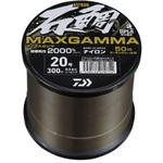 アストロン石鯛 MAXガンマ ダイワ